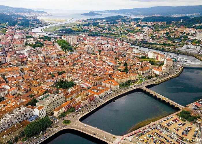 Asador Hostal A Fracha Pontevedra